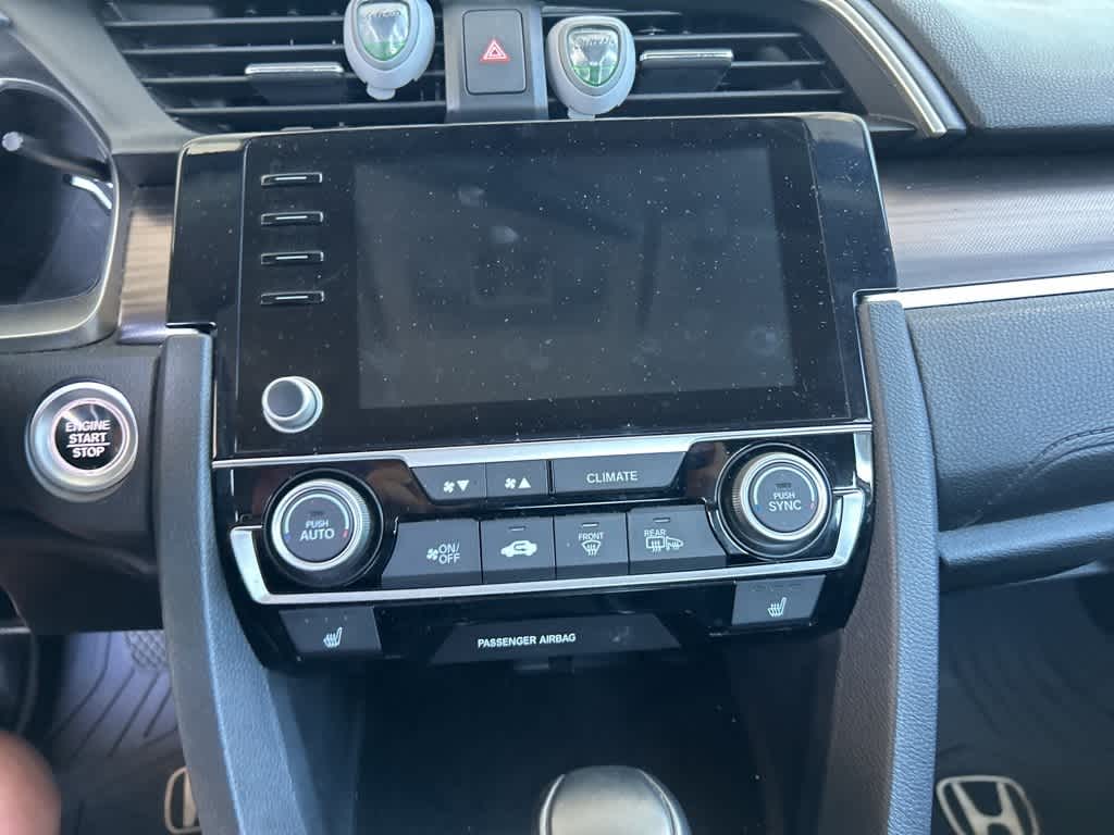Thumbnail: 2019 Honda Civic - 21