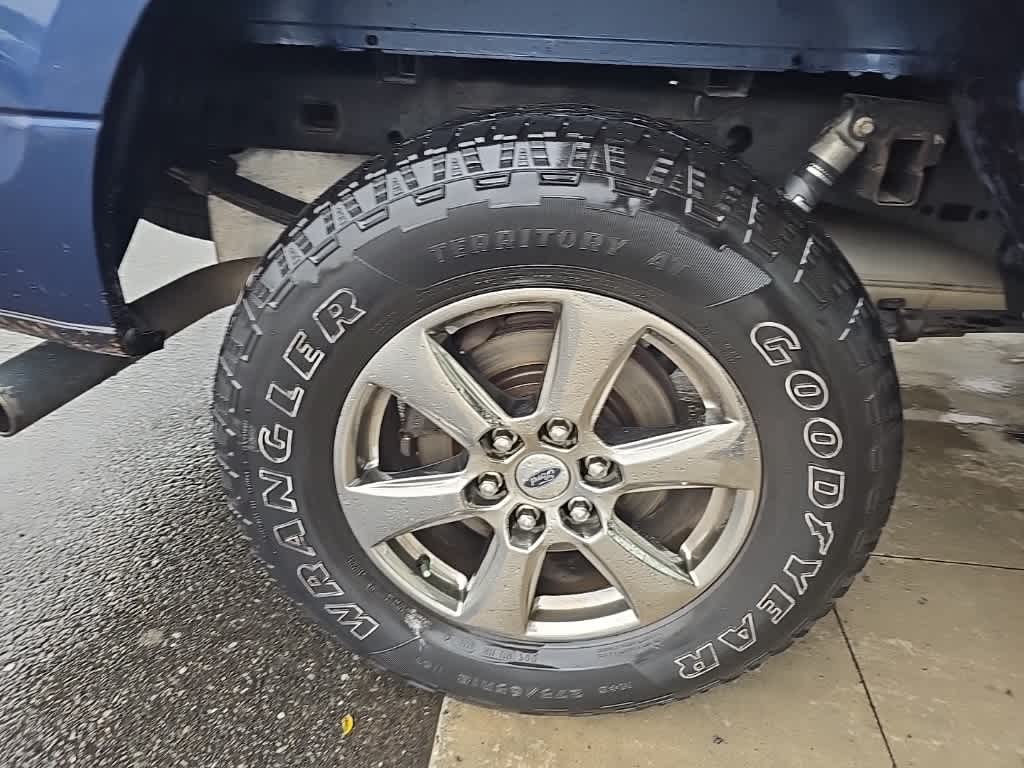 Thumbnail: 2020 Ford F-150 - 12