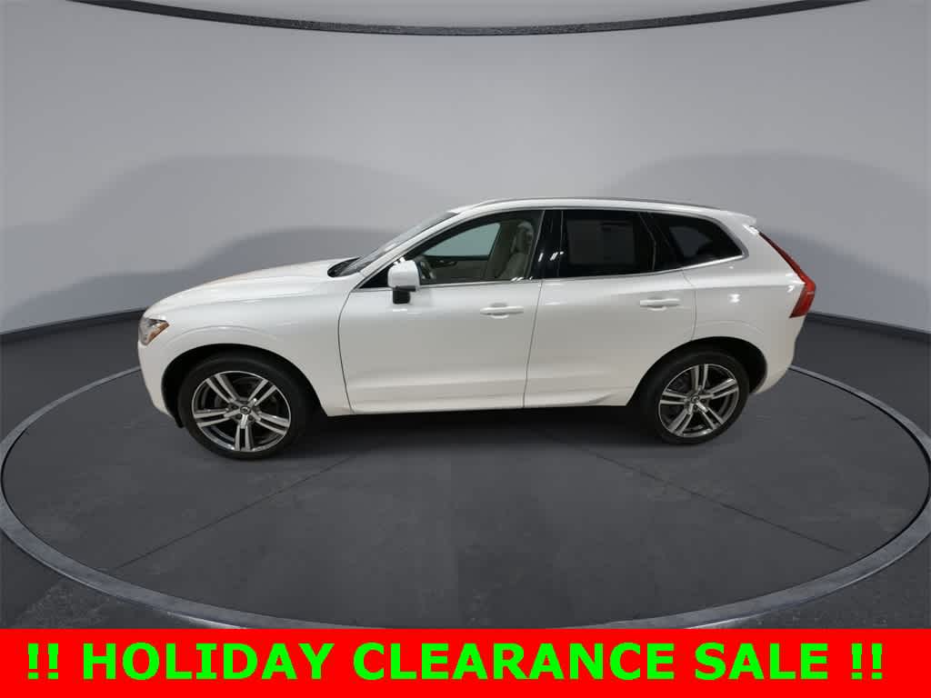 Thumbnail: 2020 Volvo XC60 - 5