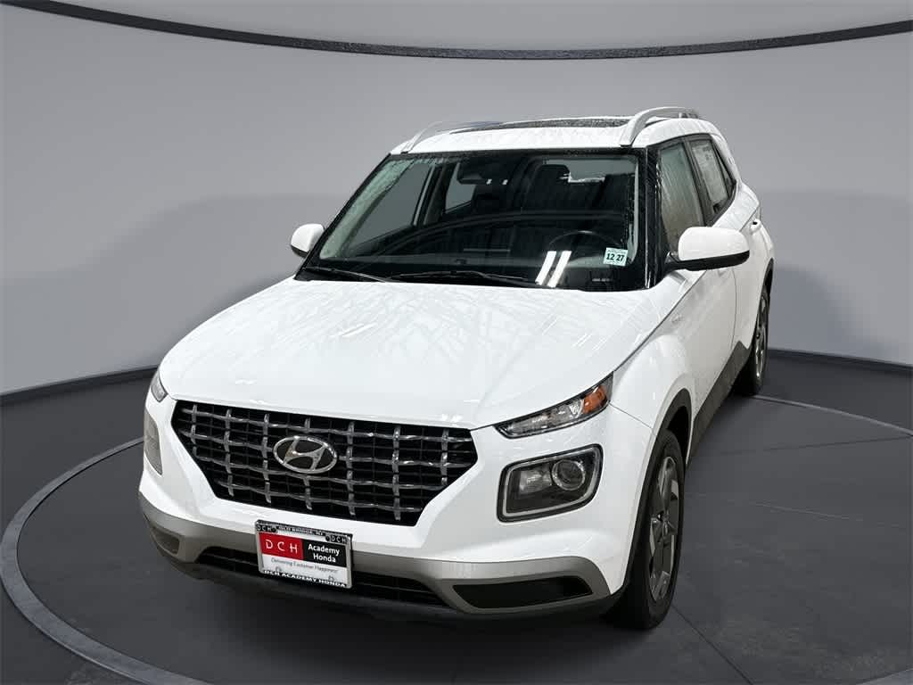 Thumbnail: 2023 Hyundai Venue - 1