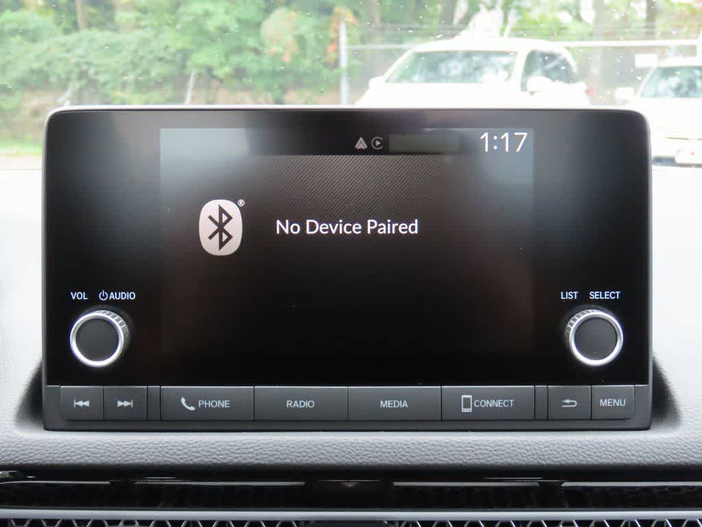 Thumbnail: 2026 Honda Civic - 20