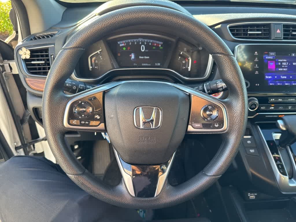 Thumbnail: 2022 Honda CR-V - 10