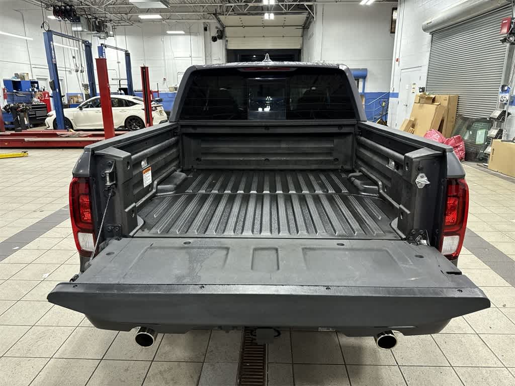 Thumbnail: 2023 Honda Ridgeline - 11