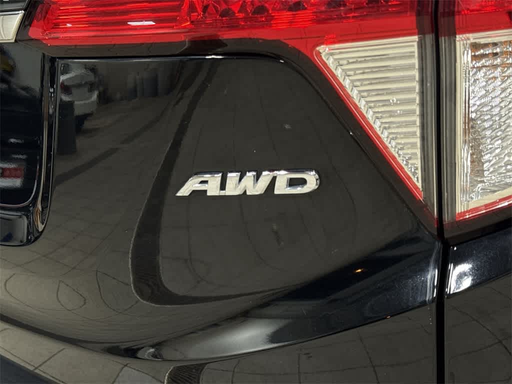 Thumbnail: 2022 Honda HR-V - 24