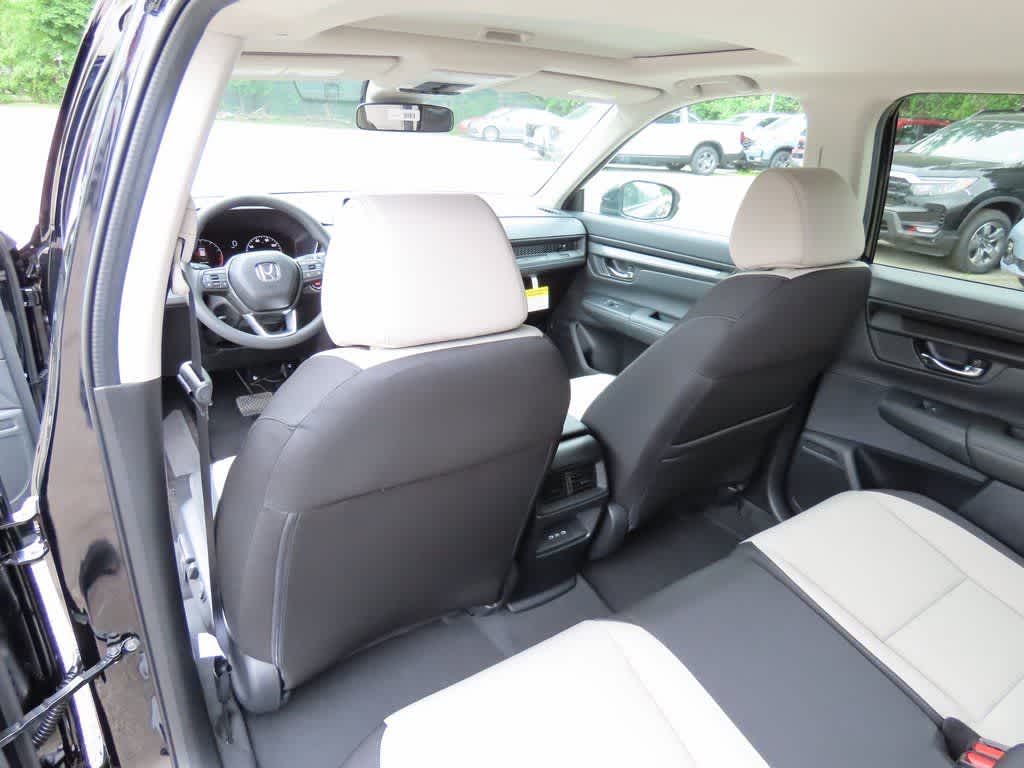 Thumbnail: 2026 Honda CR-V - 14