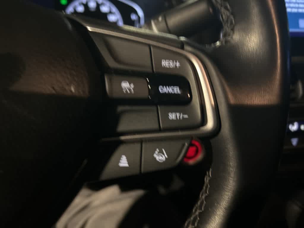 Thumbnail: 2022 Honda Accord - 20