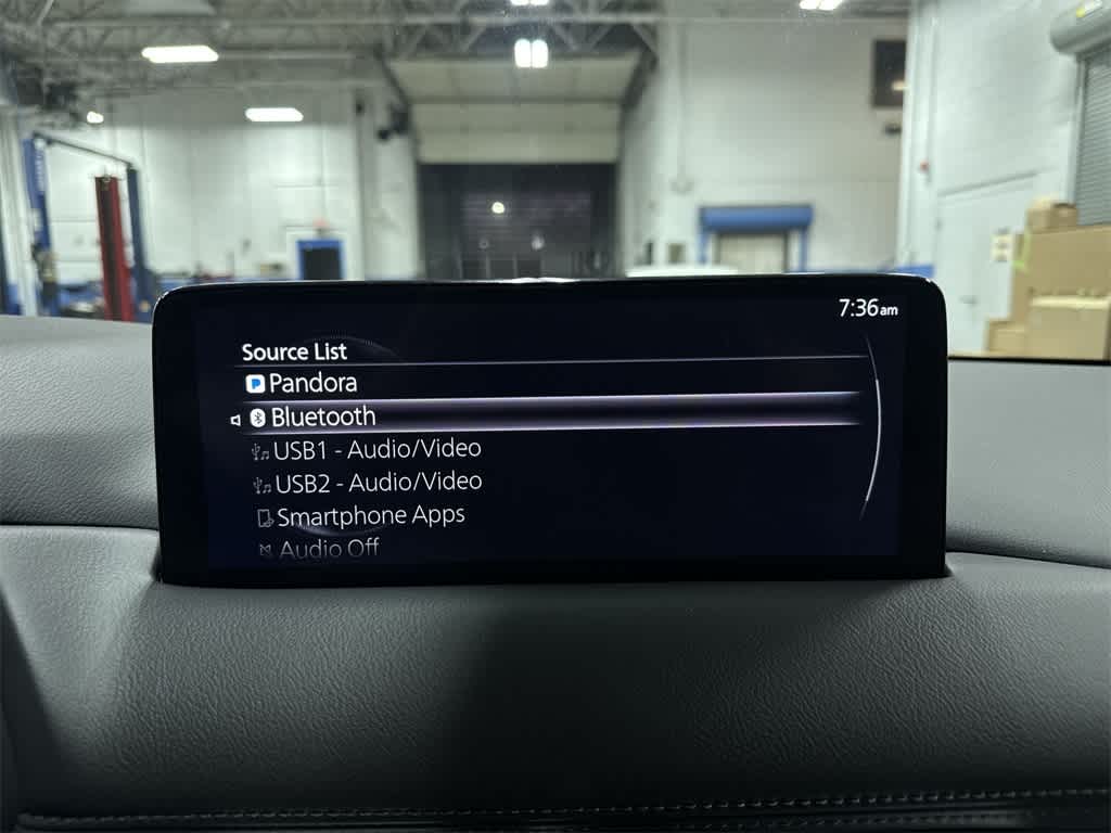 Thumbnail: 2023 Mazda CX-5 - 18