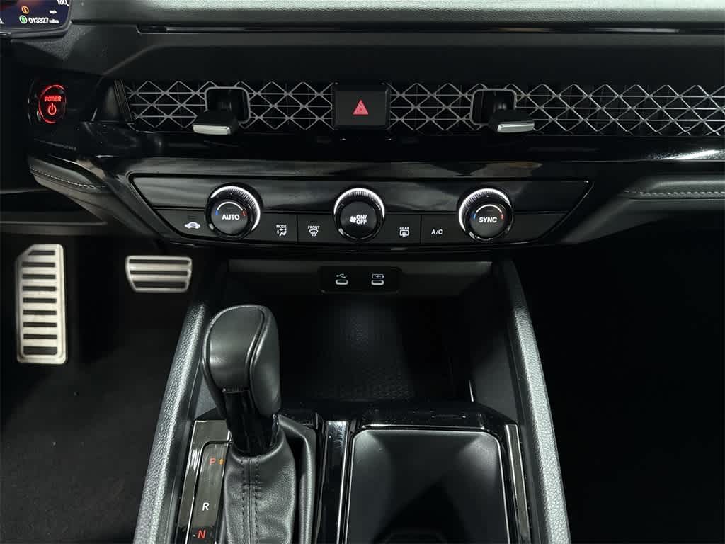 Thumbnail: 2024 Honda Accord - 21