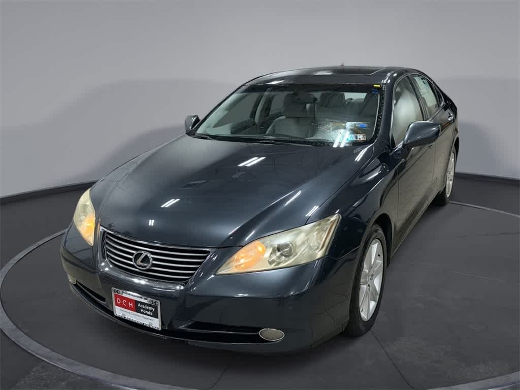 2007 Lexus ES 350 -
                  Old Bridge Township, NJ