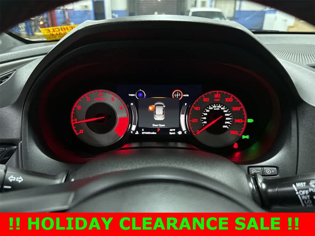 Thumbnail: 2021 Acura RDX - 36