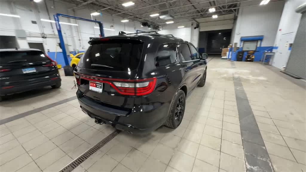 Thumbnail: 2020 Dodge Durango - 8