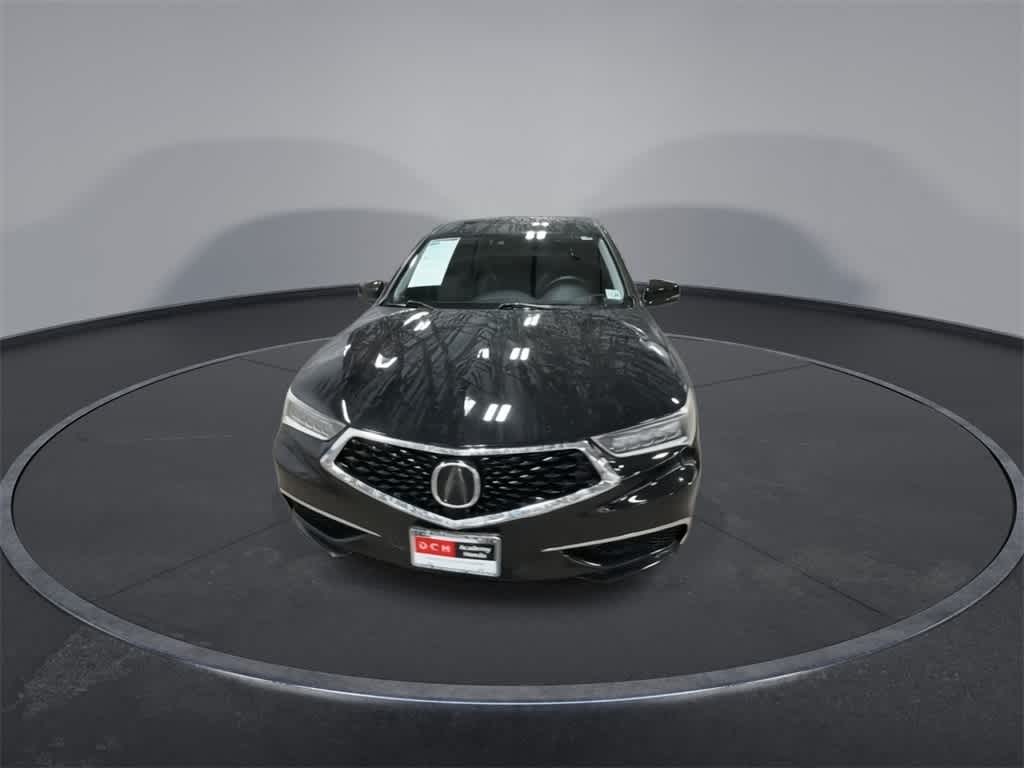 Thumbnail: 2019 Acura TLX - 3