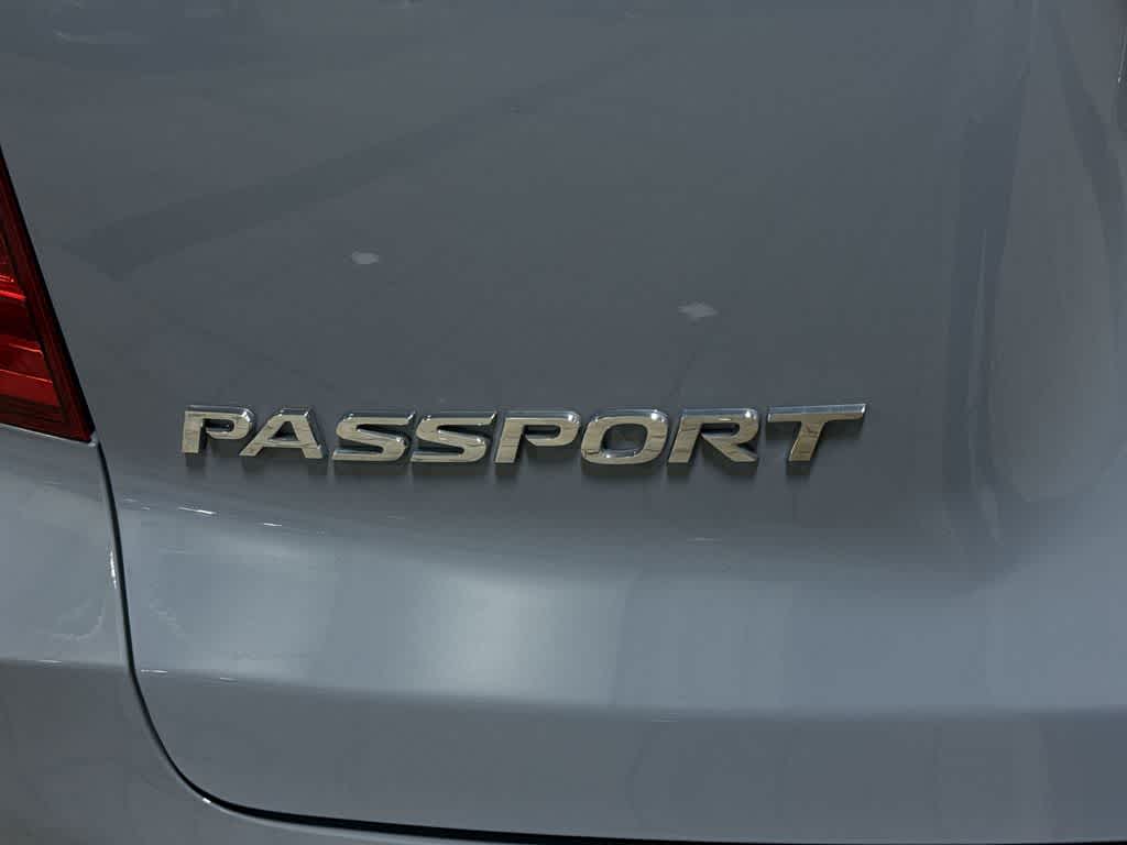 Thumbnail: 2023 Honda Passport - 26