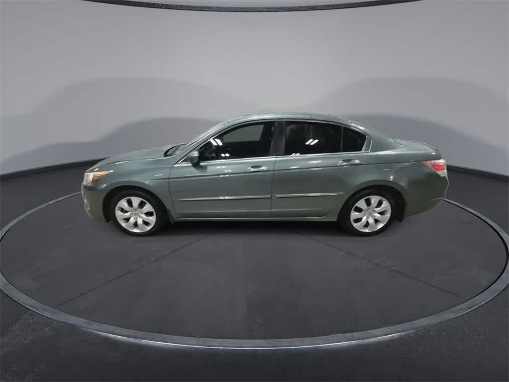 Thumbnail: 2009 Honda Accord - 5
