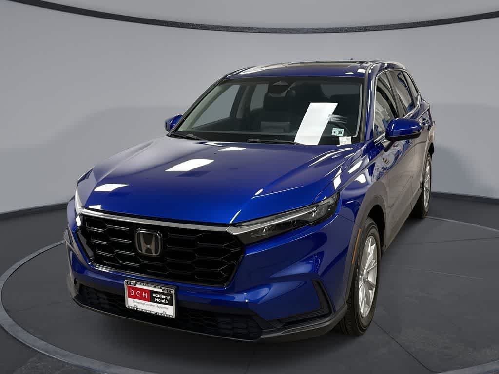 Thumbnail: 2023 Honda CR-V - 1