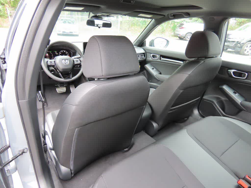 Thumbnail: 2026 Honda Civic - 15