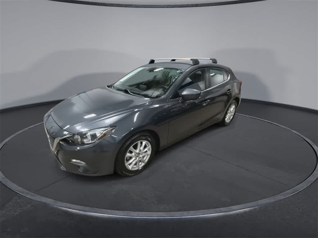 Thumbnail: 2015 Mazda Mazda3 - 4
