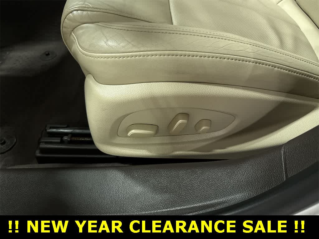 Thumbnail: 2015 Buick LaCrosse - 24