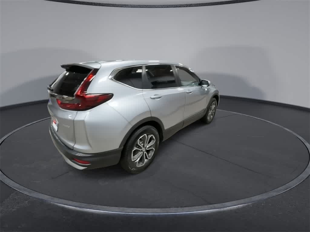 Thumbnail: 2020 Honda CR-V - 8