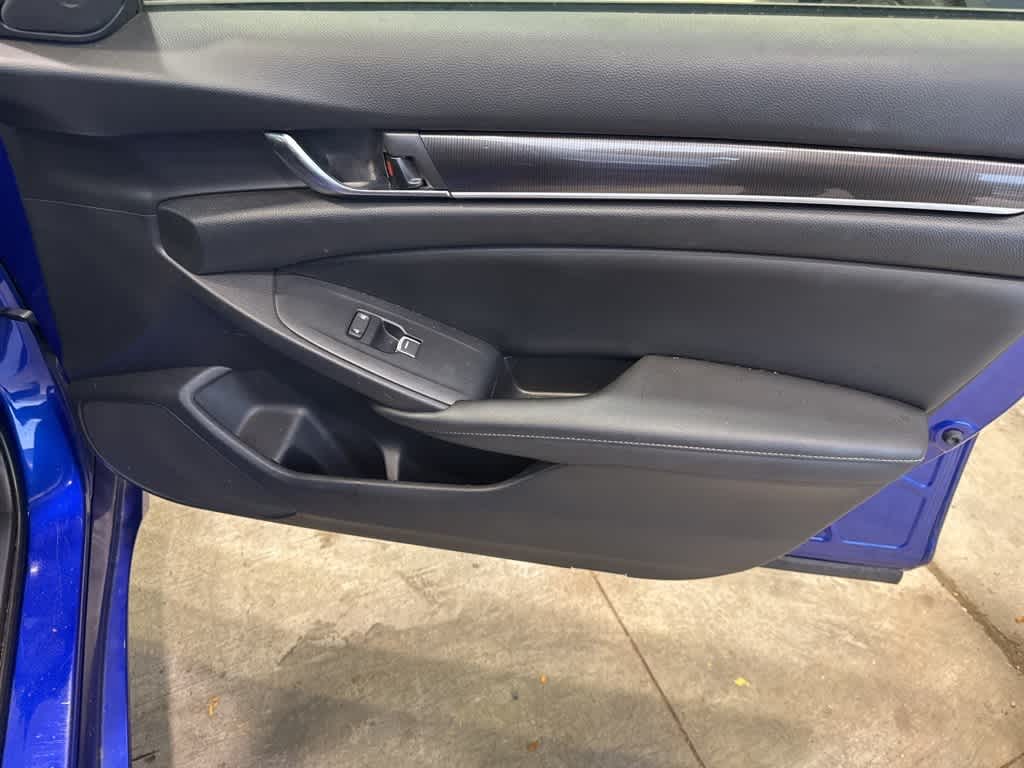 Thumbnail: 2019 Honda Accord - 16