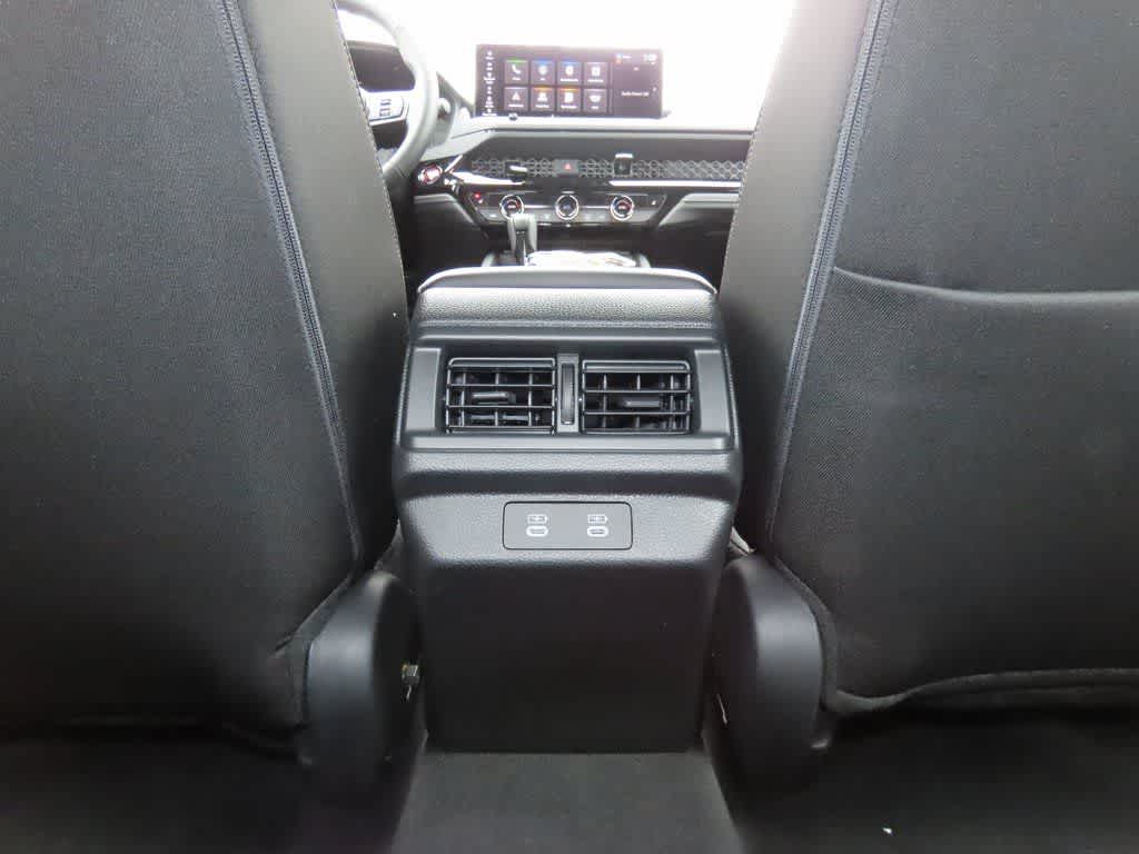 Thumbnail: 2026 Honda Accord - 23