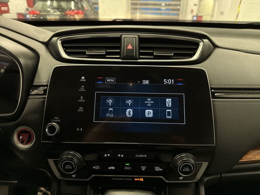 Thumbnail: 2021 Honda CR-V - 20