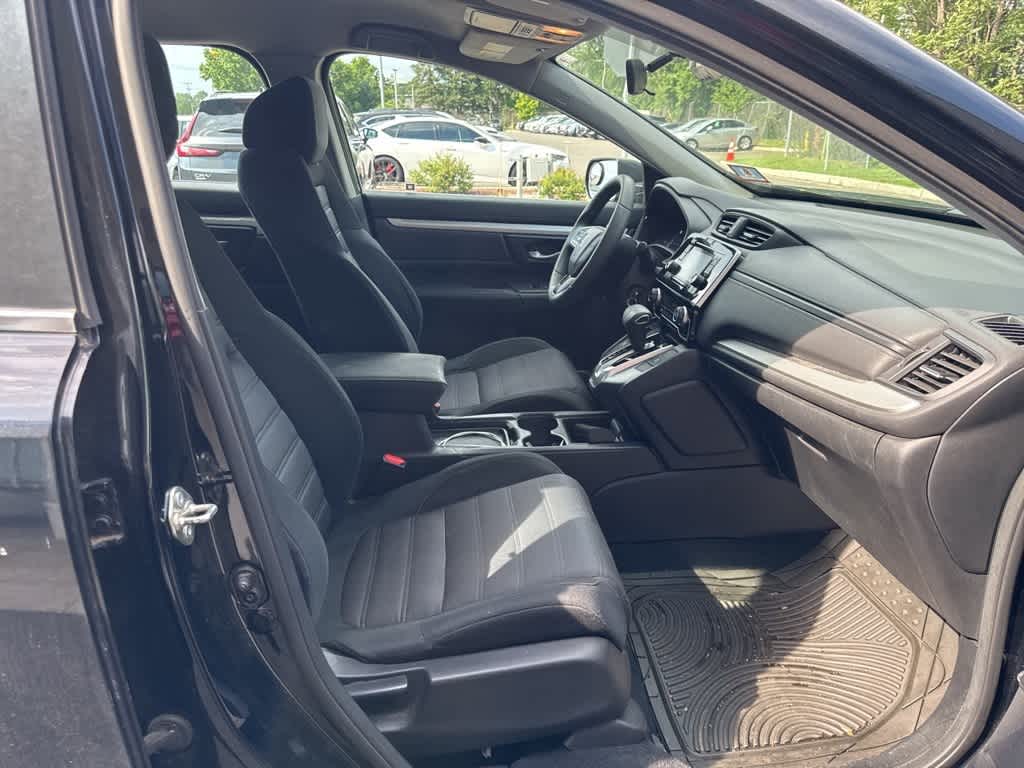 Thumbnail: 2018 Honda CR-V - 14