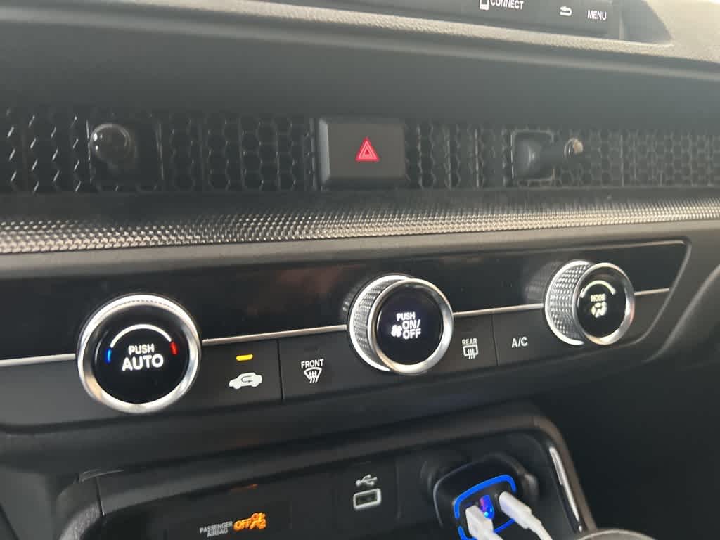 Thumbnail: 2023 Honda CR-V - 8