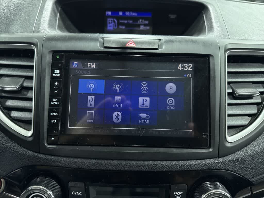 Thumbnail: 2015 Honda CR-V - 21