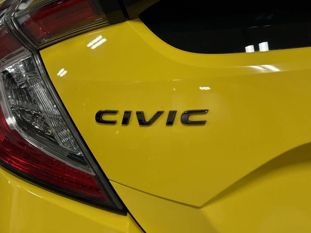 Thumbnail: 2021 Honda Civic - 26