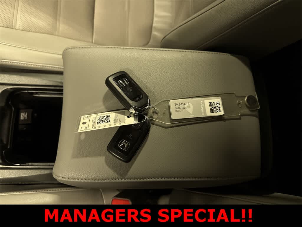 Thumbnail: 2018 Honda CR-V - 32