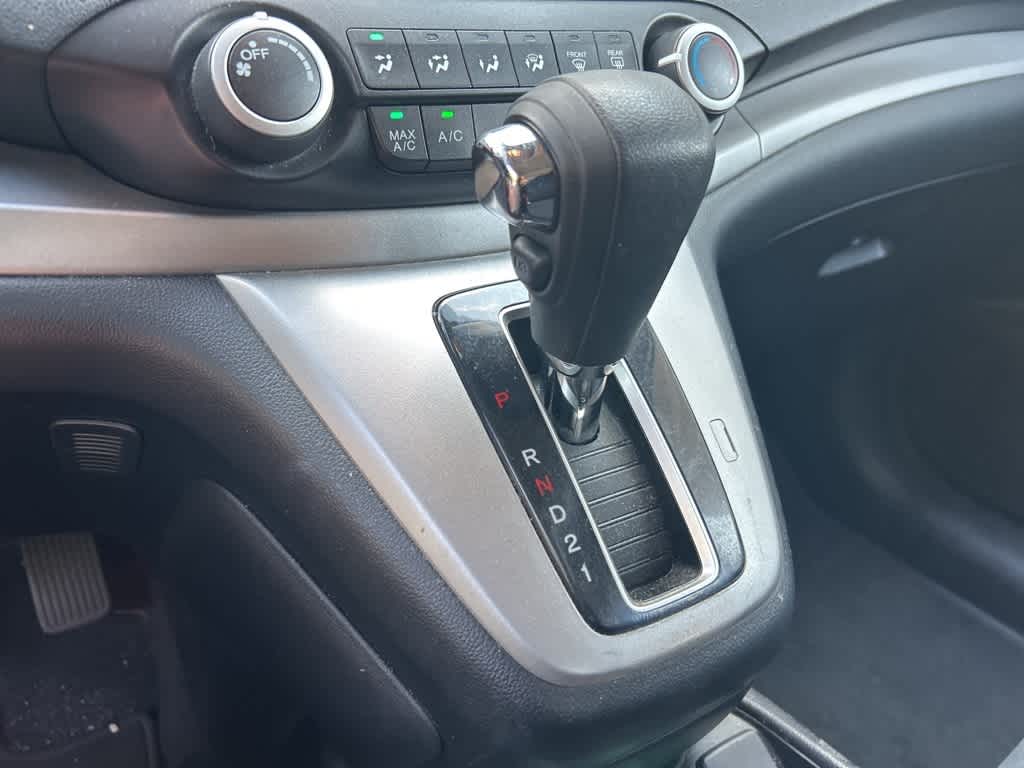 Thumbnail: 2014 Honda CR-V - 22