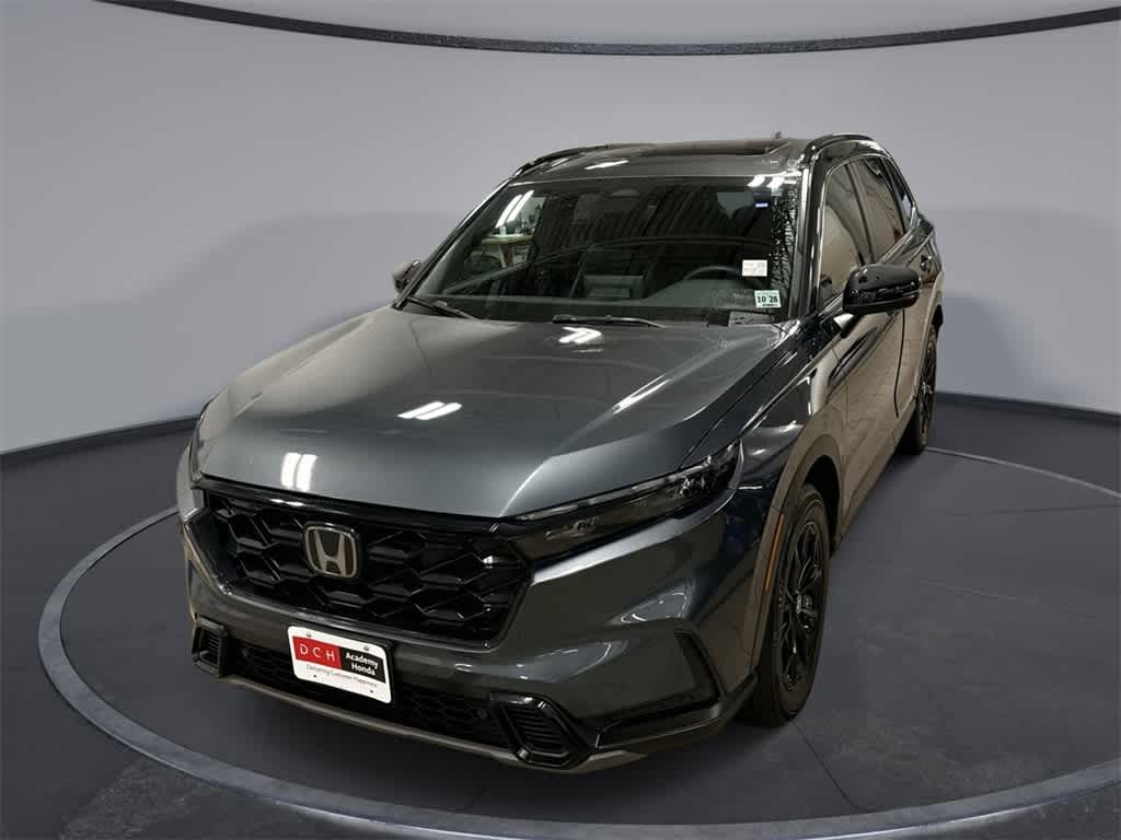 Thumbnail: 2024 Honda CR-V - 1