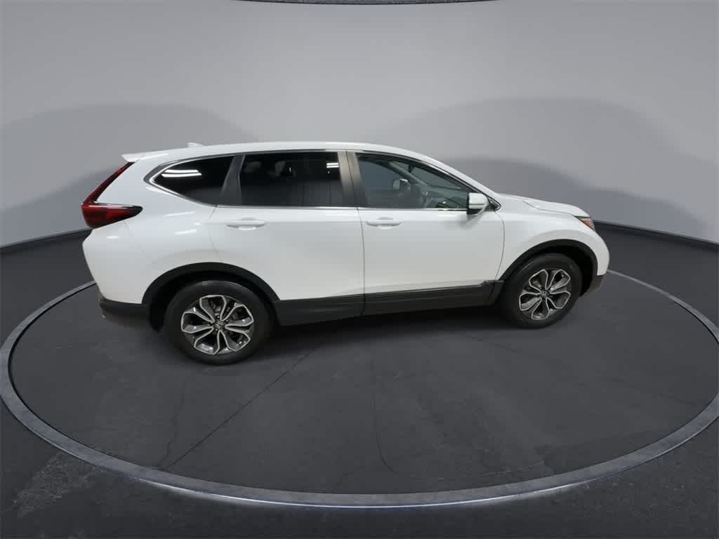 Thumbnail: 2022 Honda CR-V - 9