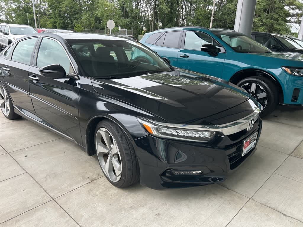 Thumbnail: 2019 Honda Accord - 3