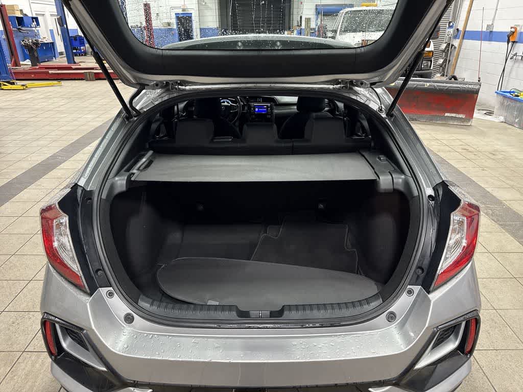 Thumbnail: 2020 Honda Civic - 11