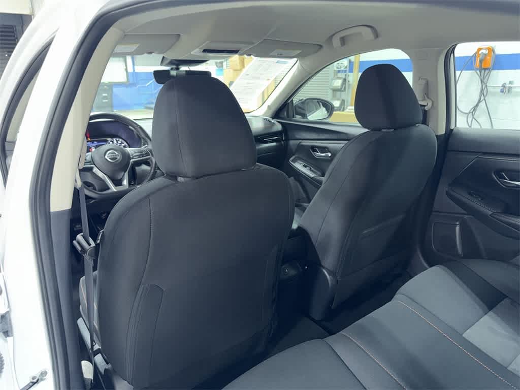 Thumbnail: 2023 Nissan Sentra - 26