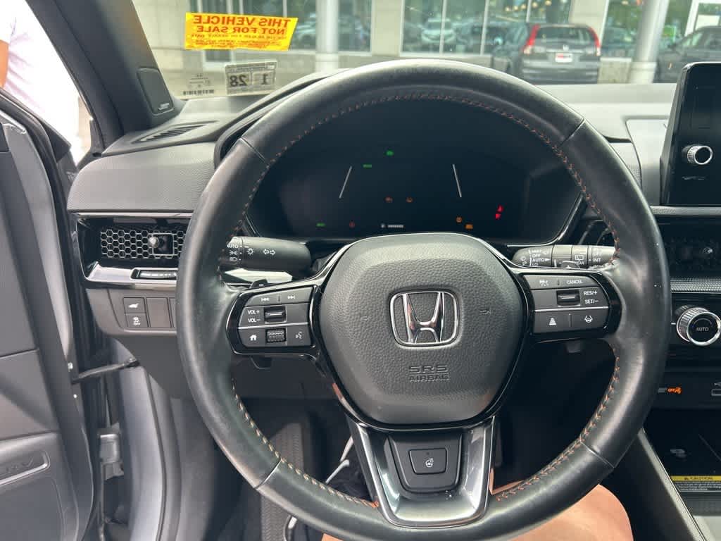 Thumbnail: 2023 Honda CR-V - 18