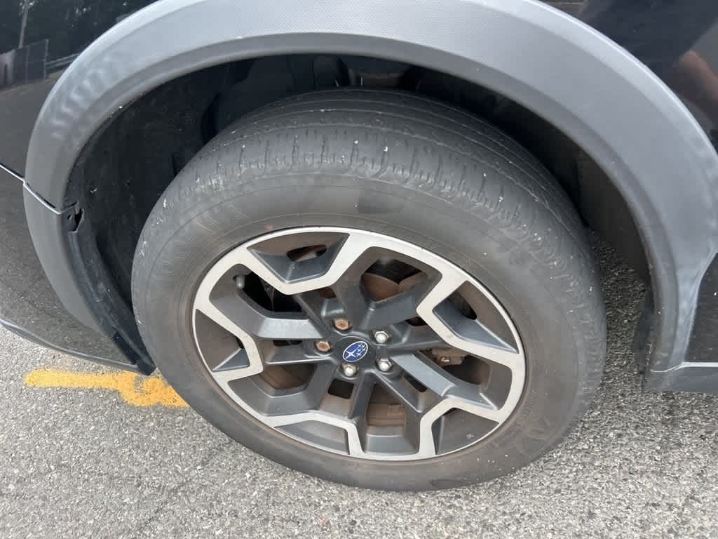 Thumbnail: 2016 Subaru Crosstrek - 12