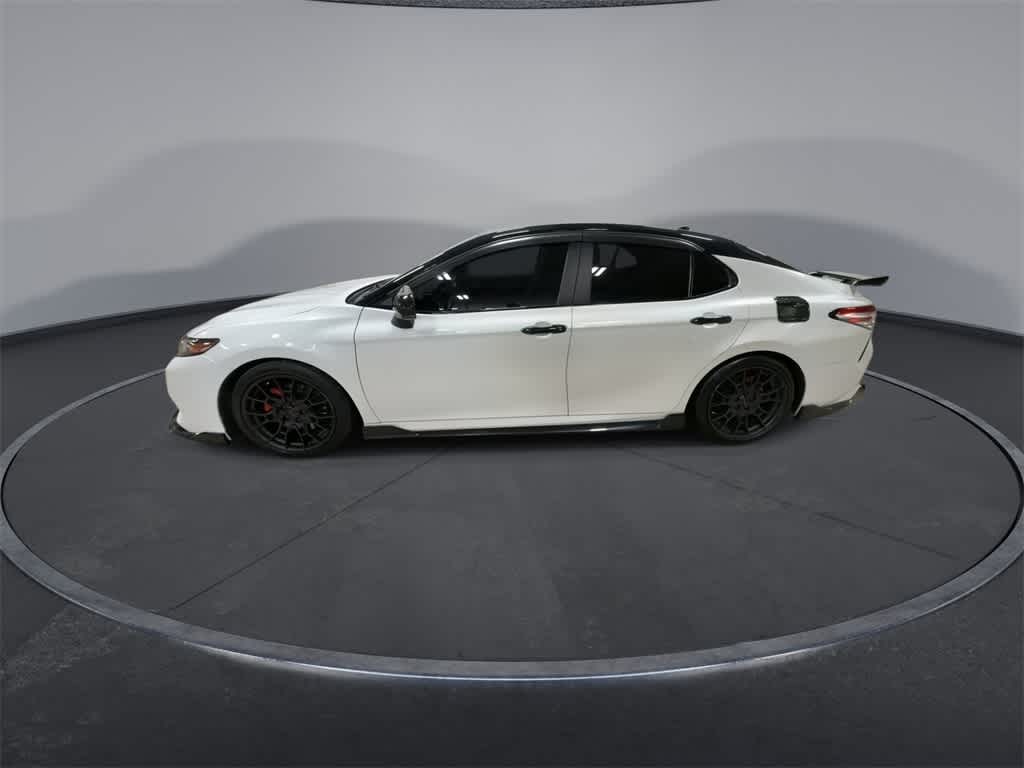 Thumbnail: 2020 Toyota Camry - 5
