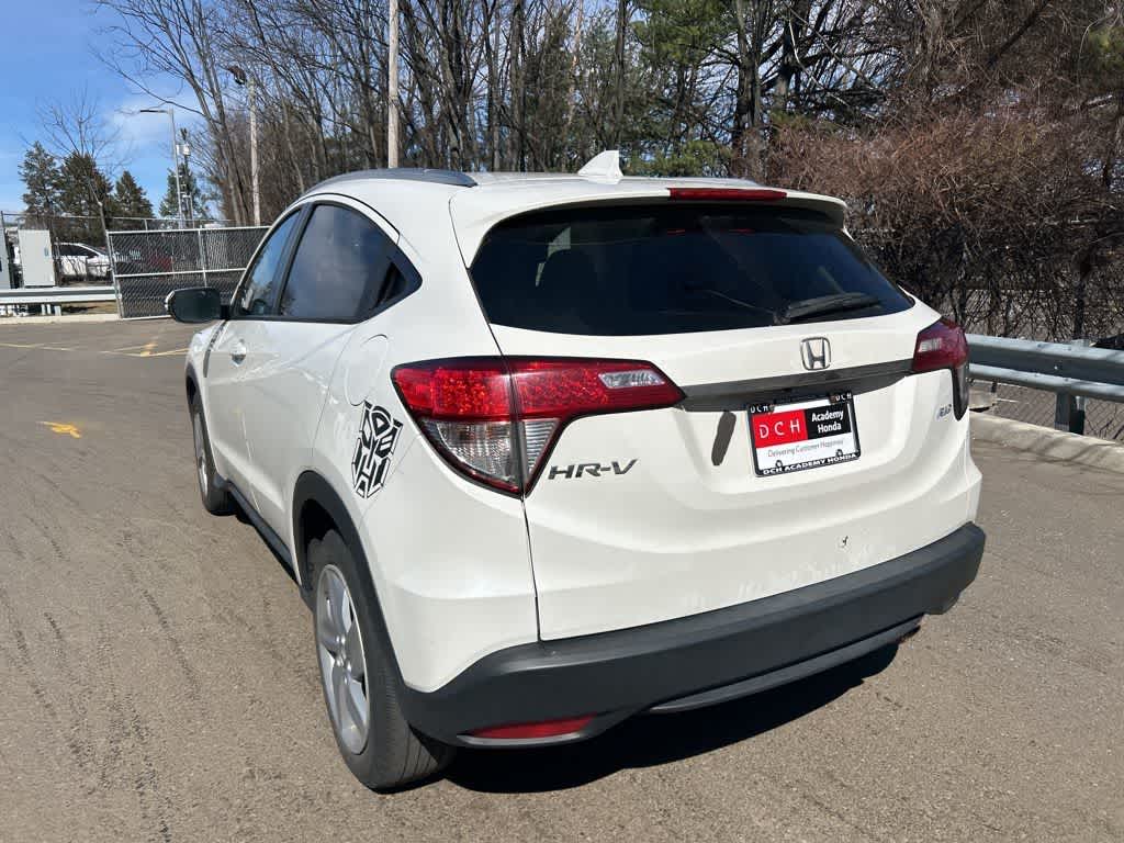 Thumbnail: 2019 Honda HR-V - 10