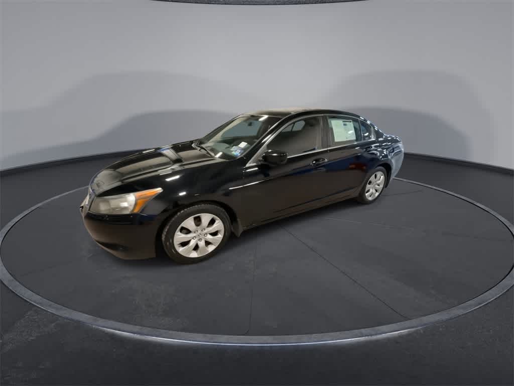 Thumbnail: 2009 Honda Accord - 4