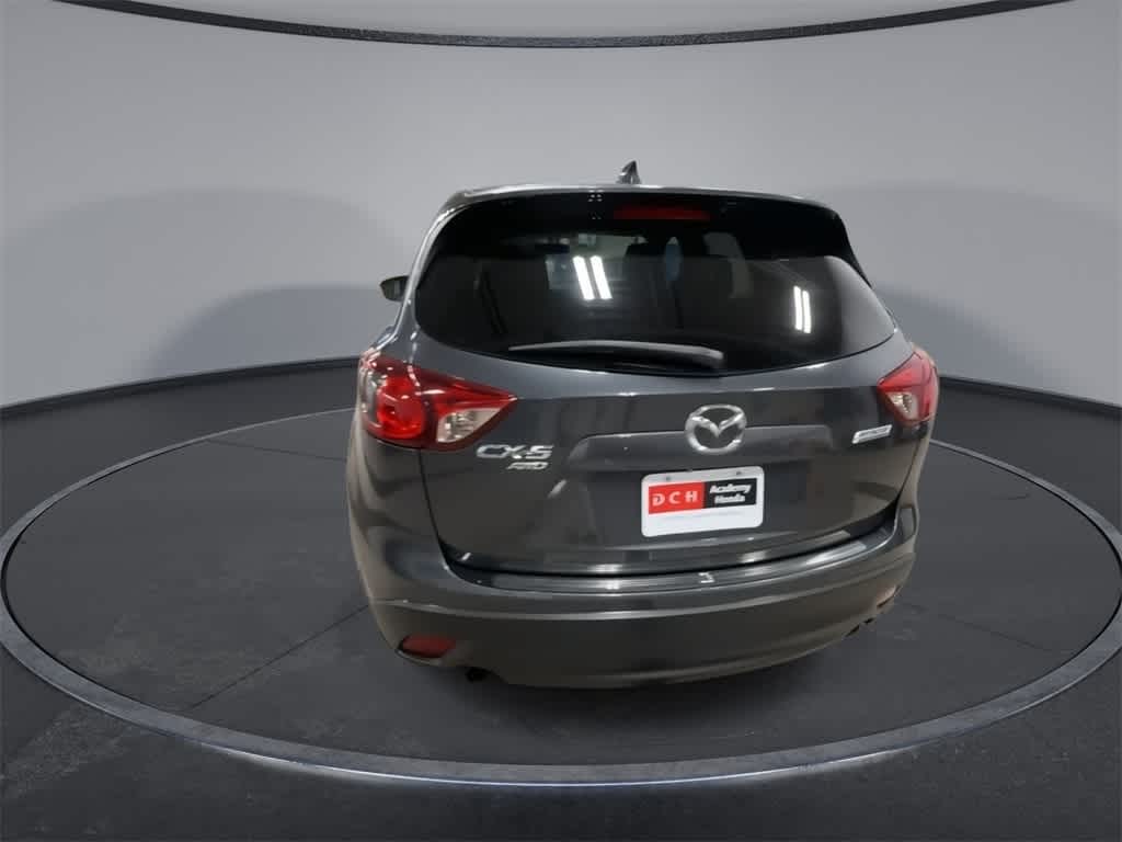 Thumbnail: 2014 Mazda CX-5 - 7