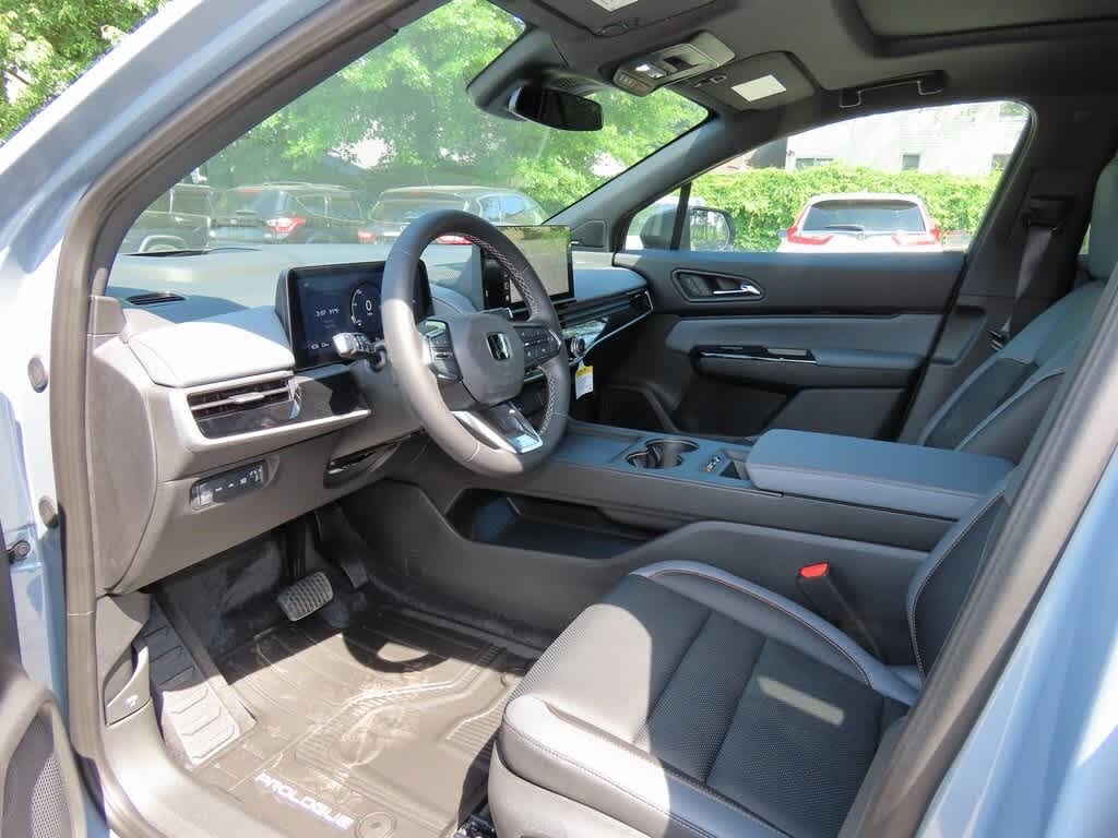 New 2026 Honda Prologue Elite SUV