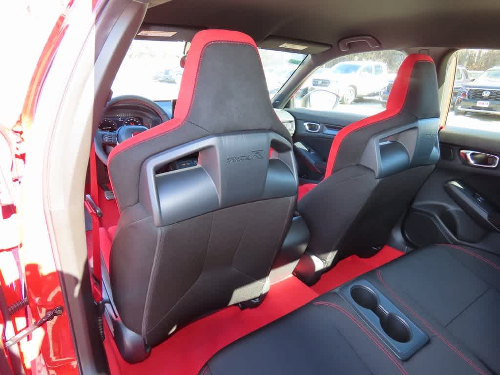 Thumbnail: 2025 Honda Civic - 15