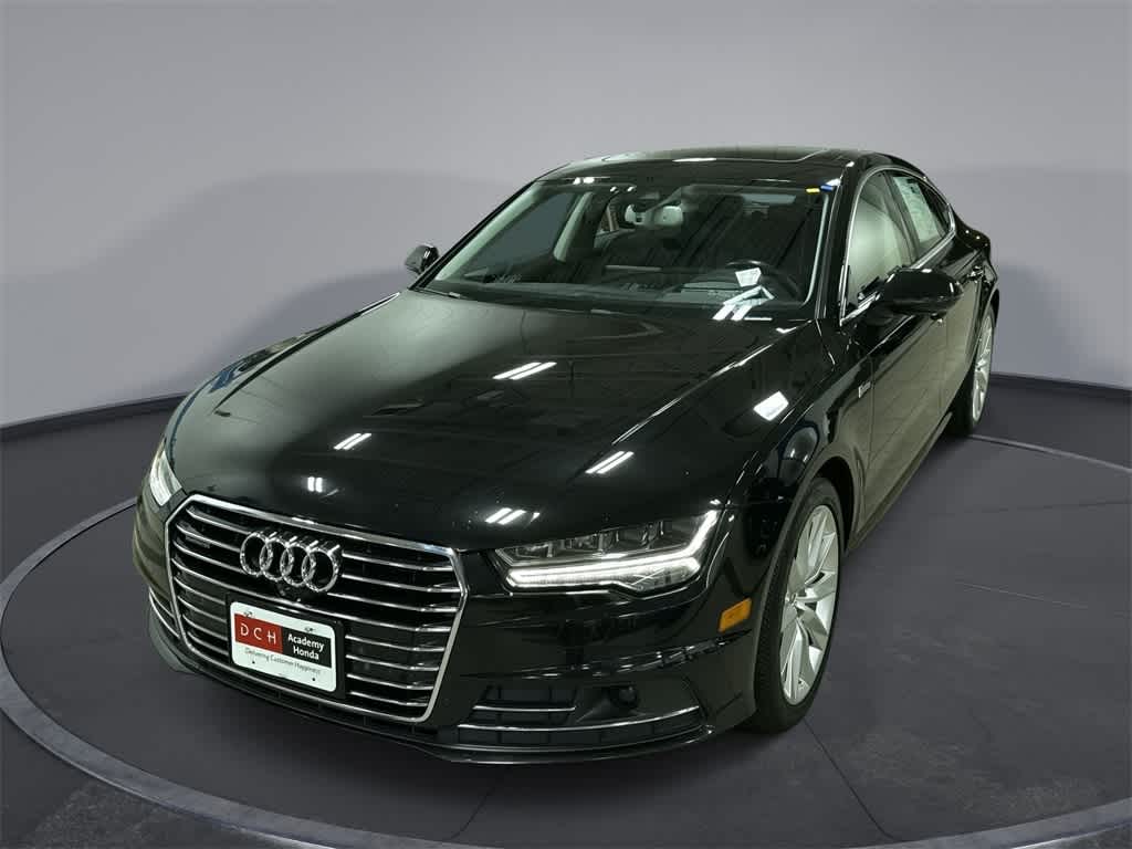 2016 Audi A7 Prestige -
                  Old Bridge Township, NJ