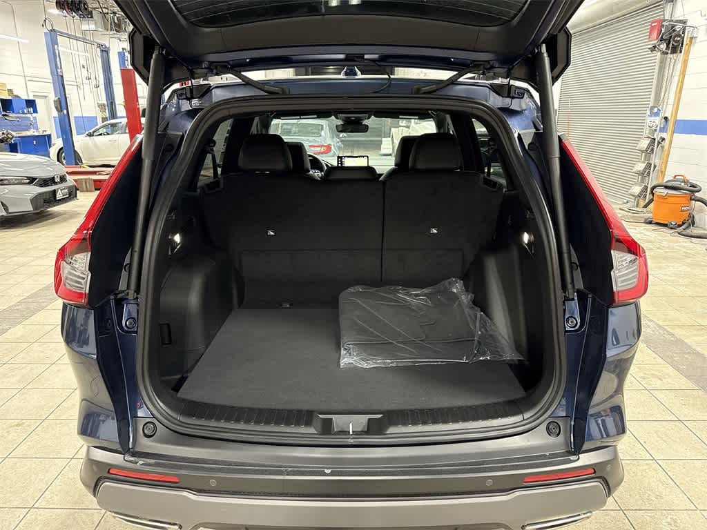 Thumbnail: 2026 Honda CR-V - 11