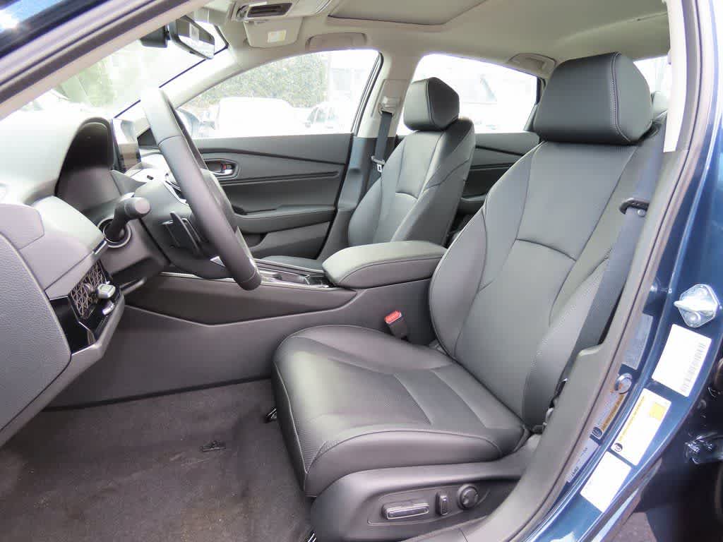 Thumbnail: 2026 Honda Accord - 11