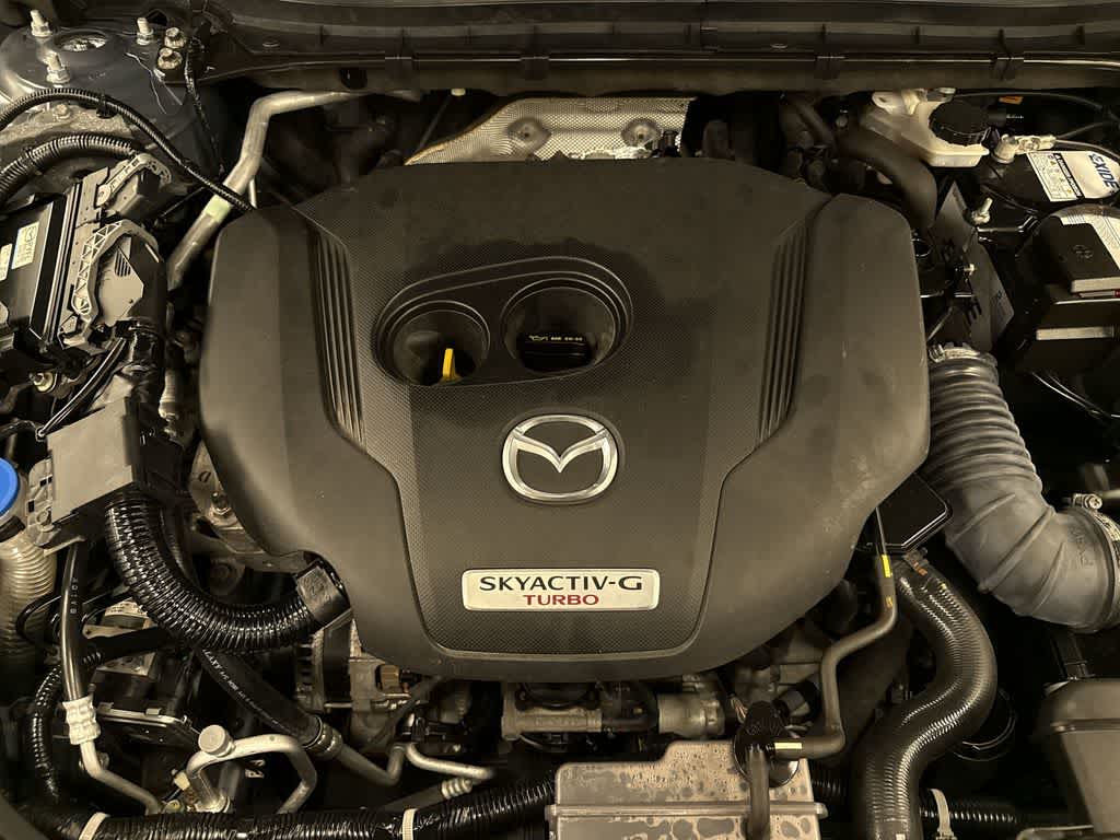 Thumbnail: 2021 Mazda CX-5 - 12