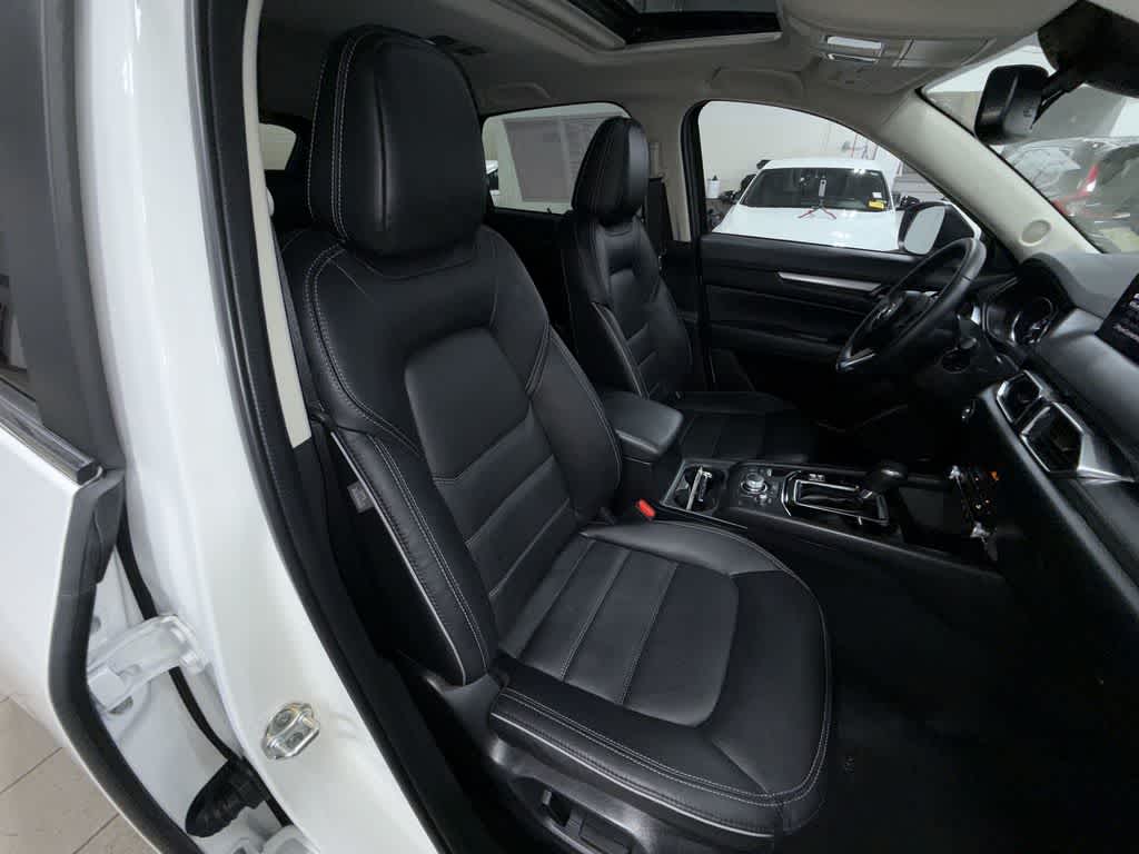 Thumbnail: 2024 Mazda CX-5 - 16